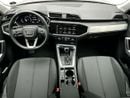 Audi Q3 35 TFSI Advanced 2.0L Advanced 35 TFSI 150hp (Ref# 27129)