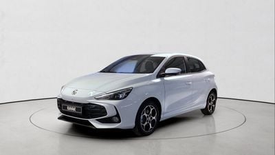 MG 3 DELUX | Guaranteed Warranty | 0 Down Payment
