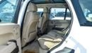 Land Rover Range Rover Range Rover HSE