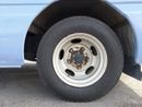 نيسان سيفيليان NISSAN CIVILIAN BUS RHD 2003 MODEL 4.1 L DIESEL AUTOMATIC(PM20798)