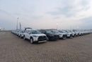 تويوتا كورولا كروس 1.8L GLI (HEV)