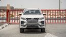 Toyota Fortuner TOYOTA FORTUNER 4.0 HIGH -2025YM