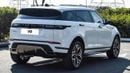 Land Rover Range Rover Evoque Land Rover Range Rover Evoque SE P250 Dynamic 2.0L