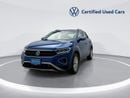 Volkswagen T-ROC LIFE T-Roc Life 1.4L |Best Value| Cruise Control
