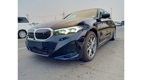 BMW i3 BMW I3 (E Drive) 35L 2024