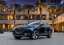 Jaguar F Pace F-Pace S | 2,546 P.M | 0% Downpayment | F-PACE S | LOW KMS | WARRANTY! | Ramadan Offer!