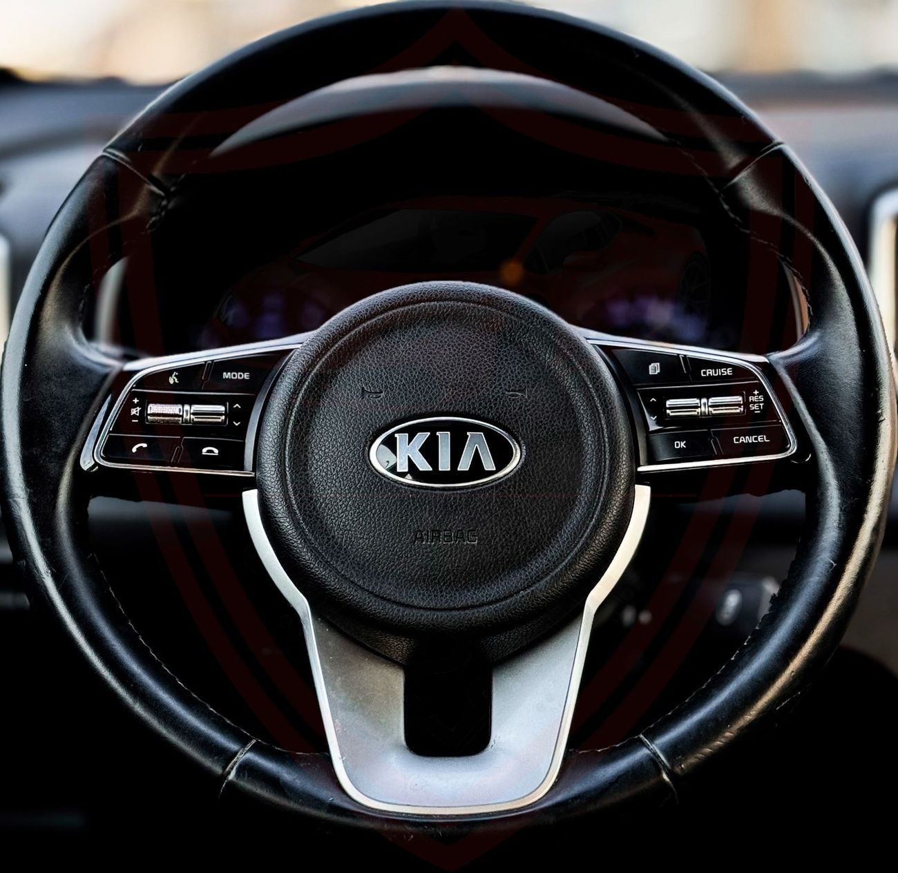 كيا سبورتيج كيا سبورتاج | 2.4 لتر | 2020 | خليجية | خالية من الحوادث | بحالة ممتازة | 820 شهرياً