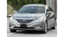 Hyundai Sonata Limited