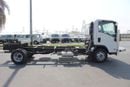 Isuzu NQR