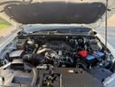 Ford Ranger Wildtrak 3.2L (197 HP) 4WD