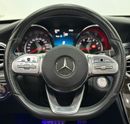 مرسيدس بنز C 200 Std