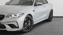 BMW M2 2020 BMW M2 Competition Pack / BMW Warranty & BMW Service Pack