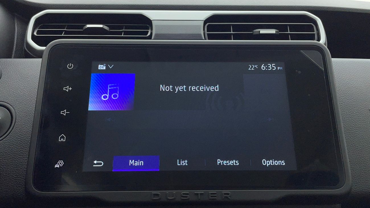 Renault Duster LE 1.6 | Zero Down Payment | Home Test Drive