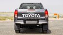تويوتا هيلوكس TOYOTA HILUX DC | EXPORT ONLY