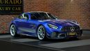 Mercedes Benz AMG GTR | LIMITED OFFER | IMMACULATE CONDITION | CARBON DETAILS | SPORT AMG SEATS
