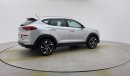 Hyundai Tucson GL 2 | Under Warranty | Free Insurance | Inspected on 150+ parameters