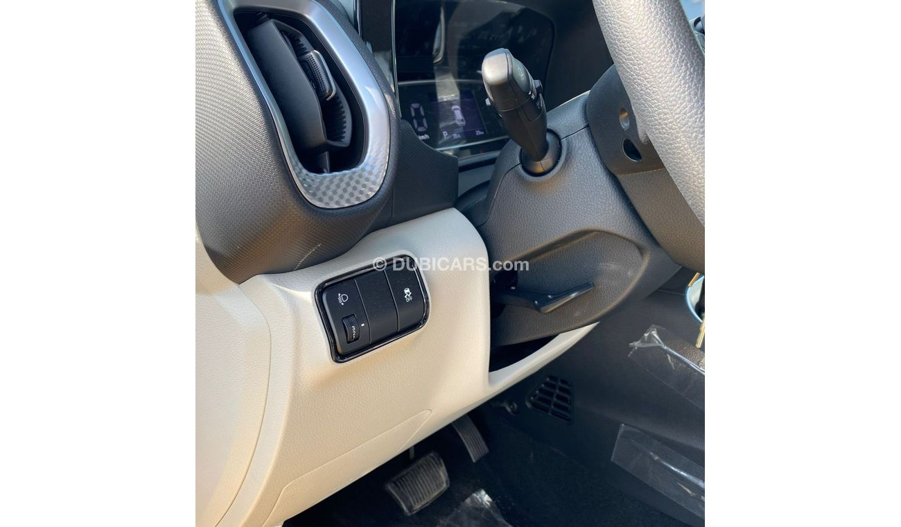 Kia Sonet KIA SONET 1.5L MID OPTIONS MODEL 2021 GREY COLOR FOR EXPORT ONLY