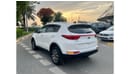 Kia Sportage 2018 PANORAMIC VIEW 2.4 AWD USA IMPORTED