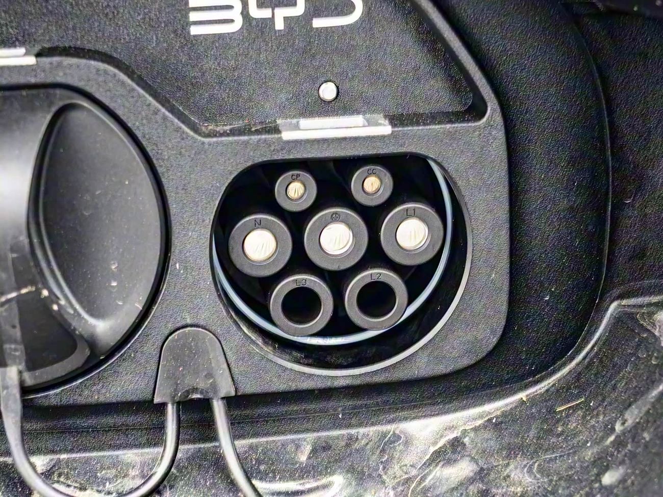 BYD Song Plus DM-I 112km Premium Edition