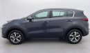 Kia Sportage LX 1.6 | Under Warranty | Inspected on 150+ parameters