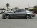 مرسيدس بنز E 400 AMG 3.0L