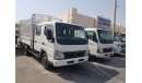 Mitsubishi Canter 2010