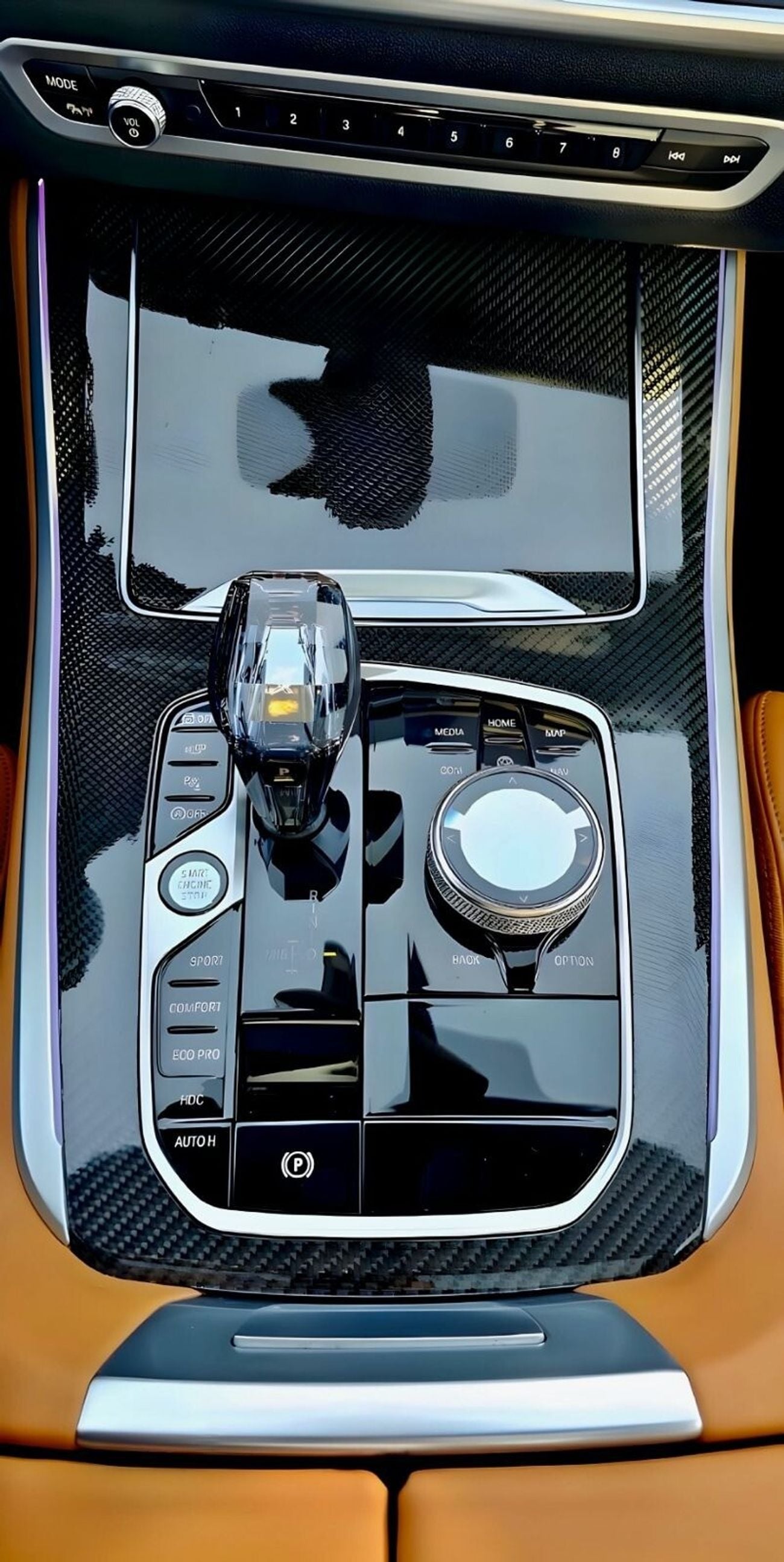 BMW X5 40i M SPORT