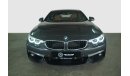 BMW 440i i M-Sport Gran Coupe(AC Schnitzer wheels and Akrapovic exhaust)