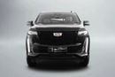 Cadillac Escalade SPORT PLATINUM 600