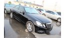 Mercedes-Benz E 350