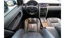 Land Rover Discovery Sport L550