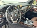 بي أم دبليو X5 BMW X5 3.6L V6 MY2015 GCC