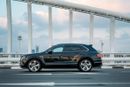 Bentley Bentayga Signature American Specs