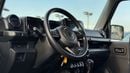 سوزوكي جيمني GL AT 2026 (GCC Specs) 1.5L - Brand New 5 Doors