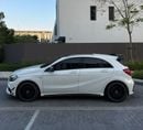 Mercedes-Benz A 45 AMG