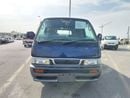 نيسان كارافان (RAMADAN OFFER) NISSAN CARAVAN VAN RHD 1996 MODEL 2.7 L DIESEL AUTOMATIC(PM63936)