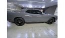 Dodge Challenger SXT SXT SXT