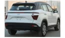 Hyundai Creta Base Hyundai Creta 2022 GCC, in agency condition, without paint, without accidents