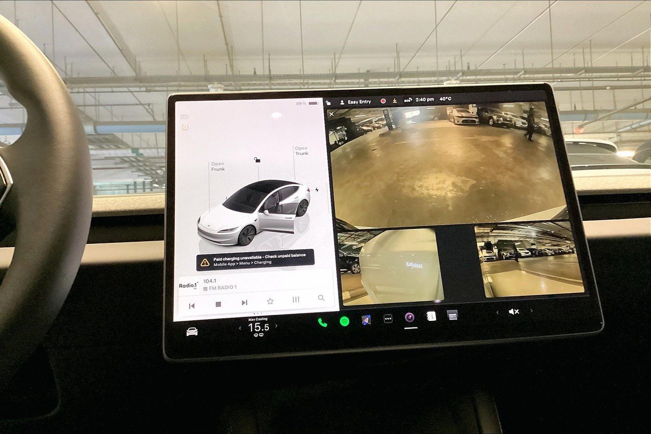 Tesla Model 3 Long Range (Dual Motor) | Guaranteed Warranty | 0 Down Payment