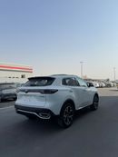 تشنجان CS55 بلس ستاندارد CS55 PLUS TIANSHU PREMIUM
