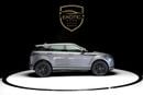 Land Rover Range Rover Evoque Dynamic SE P200 2.0L