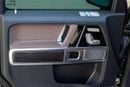 مرسيدس بنز G 63 AMG G 63 AMG | Korean Specs | Brand Luxury Performance