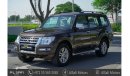 Mitsubishi Pajero GLS 3.8 V6