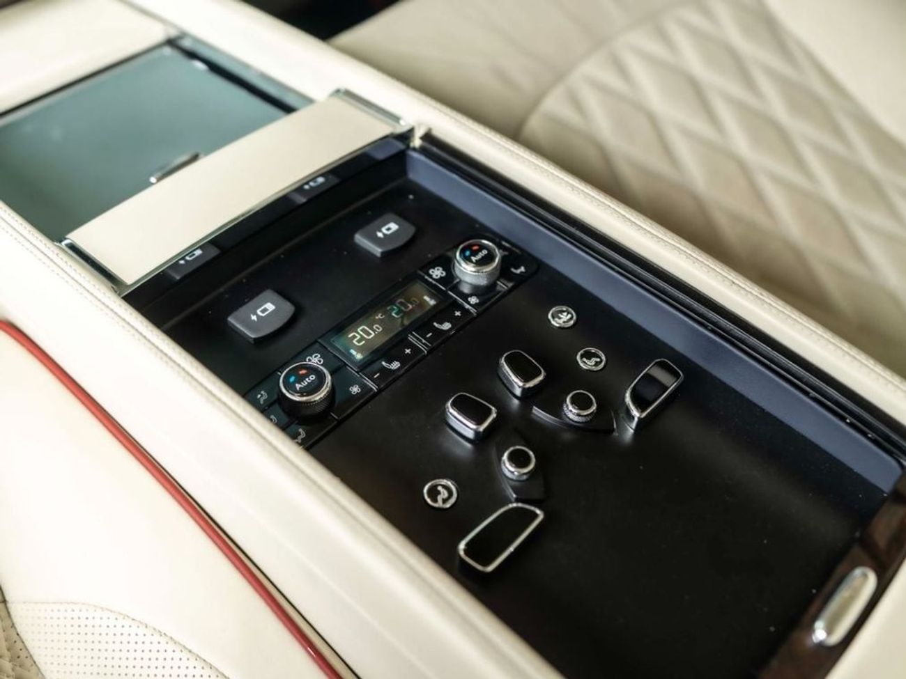 Bentley Mulsanne SPEED MULLINER