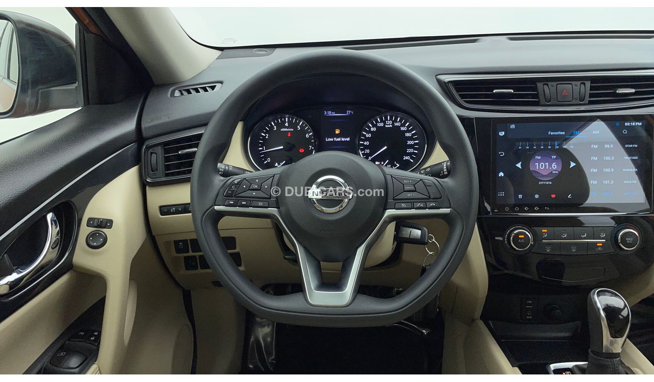 Nissan XTrail S 2.5 | Zero Down Payment | Free Home Test Drive