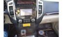 Mitsubishi Pajero 2017 I MITSUBISHI PAJERO GLS 3.5L I UNDER WARRANTY I