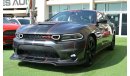 Dodge Charger Dodge Charger SXT V6 2017/ Leather Seats/SRT Kit/Very Good Condition