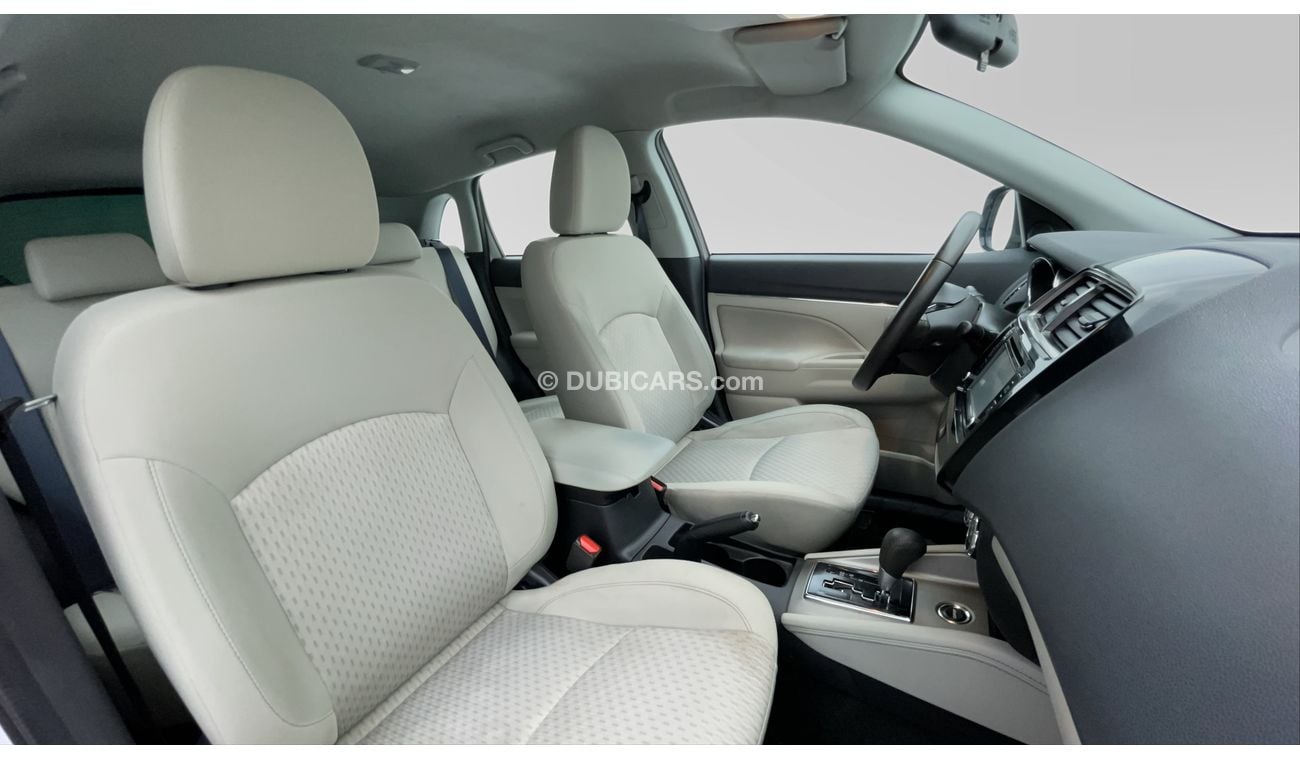 Mitsubishi ASX GLX MID 2 | Zero Down Payment | Free Home Test Drive