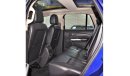 Ford Edge EXCELLENT DEAL for our Ford Edge LIMITED AWD ( 2013 Model! ) in Blue Color!