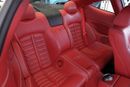 Ferrari 612 F1 SCAGLIETTI SCAGLIETTI